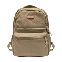 GENERICO - MORRAL PARA DAMA SF0025 | MOCHILA CASUAL | ELEGANTE | USO DIARIO