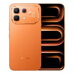 INFINIX - Celular Note 60 Pro 5G / 256GB / 8GB+8GB Virtuales
