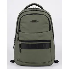 GENERICO - MORRAL PARA HOMBRE SF0032 | MOCHILA URBANA | CASUAL | USO DIARIO