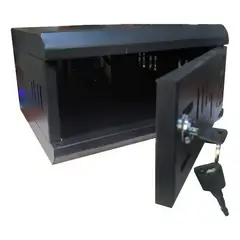 GENERICO - Gabinete Rack Grande 50x40x15cm