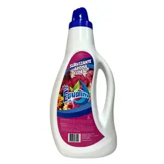 GENERICO - Suavizante Para Ropa Aroma Floral 2L