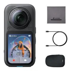 INSTA360 - Cámara X6 Standard
