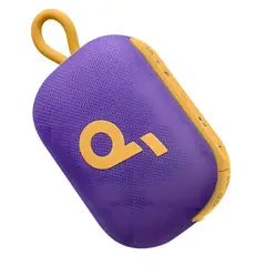 SOUNDCORE - Select 4 Go Morado Parlante Bluetooth Portátil 20h + Protección IP67