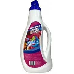 GENERICO - Suavizante Para Ropa Aroma Floral 3L