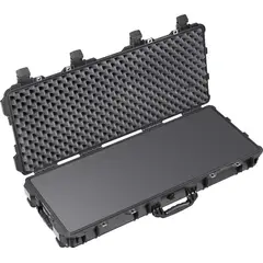 PELICAN - CAJA RIGIDA LARGA 1700 ESTANCA ANTI-GOLPES CON RUEDAS