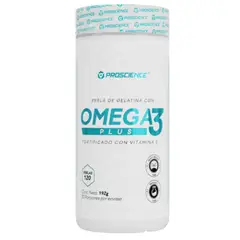 PROSCIENCE - OMEGA 3 PLUS