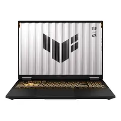 ASUS - Portátil TUF F16 - CORE I513450HX - 16GB RAM - 512GB SSD - RTX 5050 8GB - 16" - WIN 11- GAMER