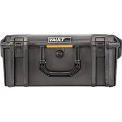 PELICAN - CAJA RIGIDA ANTI-IMPACTO V550 CON ESPUMA PRE-CORTADA