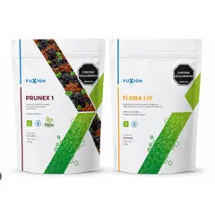 FUXION - KIT DETOX 7 FLORALIV 7 PRUNEX