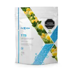 FUXION - TERMO TE TT3 X 28 SOBRES