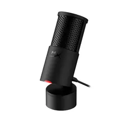 HYPERX - MICRÓFONO SoloCast 2 USB NEGRO