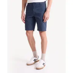 SEVEN SEVEN - Bermuda Para Hombre Regular Corto Seven #45100758-51446