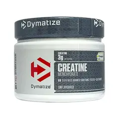 DYMATIZE - Creatina Monohidratada 300 Gramos