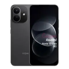 XIAOMI - REDMI NOTE 17 PRO 5G 256GB- 6RAM