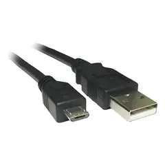 XUE - Cable Micro USB V8 De Carga Y Datos Para Celulares Antiguos