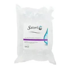 SATORI LA EVOLUCION DE LA BELLEZA - Gel Conductor Neutro Satori 3800 g - Ultrasonido y Masajes