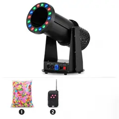 U BUY - Maquina Lanza Confeti