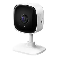 TAPO - Pack X 2 Cámaras De Seguridad De Interior Tp-link C100 Wifi Con Alarma