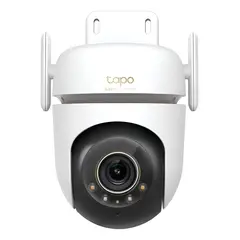 TAPO - Cámara De Seguridad Tp Link Tc43 5mp Visión Nocturna