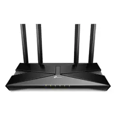 TP LINK - Tp-link Archer Ax53 Router Wi-fi 6 Gigabit Dual Band Ax3000