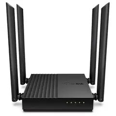 TP LINK - Router Inalambrico Tp-link Archer C64 Ac1200 Gigabit
