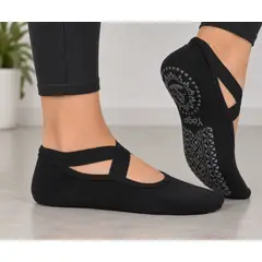 GENERICO - Medias para pilates  o yoga