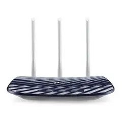 TP LINK - Router Inalambrico Wifi Ac750 Dual Band Tp-link Archer C20