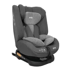PRIORI - Silla Carro Bebé First Isize Gris