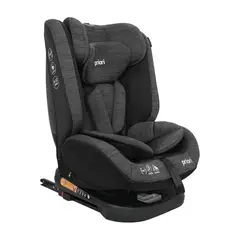 PRIORI - Silla Carro Bebé First Isize Coal Gris Oscuro