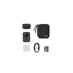 DJI - Cámara Osmo 360 II Estandar Combo