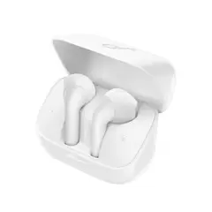 SOUNDCORE - Audífonos Inalambricos In-Ear Anker K20I Originales 6 h/36 h Color Blanco