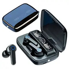 GENERICO - Audifonos Inalámbricos Newest M19 Bluetooth V5.1