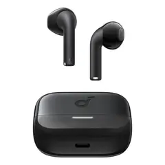 SOUNDCORE - Audífonos Inalambricos In-Ear Anker K20I Originales 6 h/36 h Color Negro