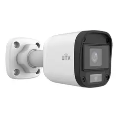 GENERICO - Cámara Seguridad Analogica 5mp Uniview Uac-b115-f28 Exterior