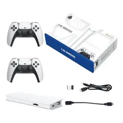 GENERICO - Consola De Juegos M15 Hdmi Hd 4k Consola De Juegos