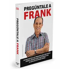 METABOLIC PRESS - Pregúntale A Frank. Frank Suarez