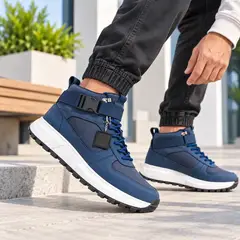 HACHE SHOES - Bota Urban Adventure
