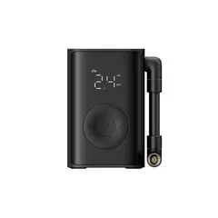 XIAOMI - Mijia Compact Portable Electric Air Compressor