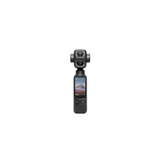 DJI - Cámara Osmo Pocket 4P Combo Standar