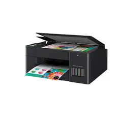 BROTHER - IMPRESORA MFP-DCP-T430W