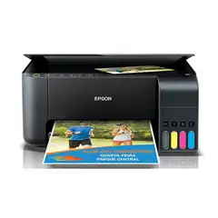 EPSON - IMPRESORA L3210 MULTIFUNCIONAL