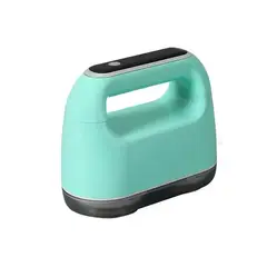 GENERICO - Quita Pelusas Eléctrico Recargable Portátil Removedor Ropa