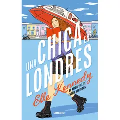 MOLINO - Una Chica En Londres. Elle Kennedy