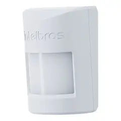 INTELBRAS - Sensor De Movimiento Inalambrico Ivp 1000 Pet