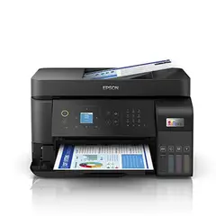 EPSON - IMPRESORA L5590 MULTIFUNCIONAL WIFI -ADF