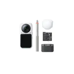 INSTA360 - Cámara X6 Combo Essential Blanco