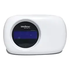 INTELBRAS - Teclado LCD para Central de Alarma XAT 4000 LC