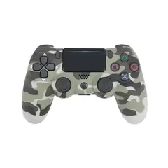 JALTECH - CONTROL DE PLAY 4 CAMUFLADO GT PS4