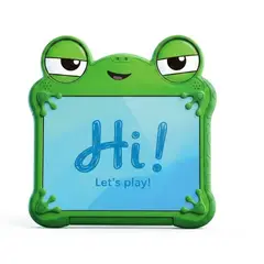GENERICO - TABLET MAGICA INFANTIL LILYPAD PARA DIBUJAR TABLERO LCD