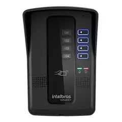 INTELBRAS - Collective 4i negro